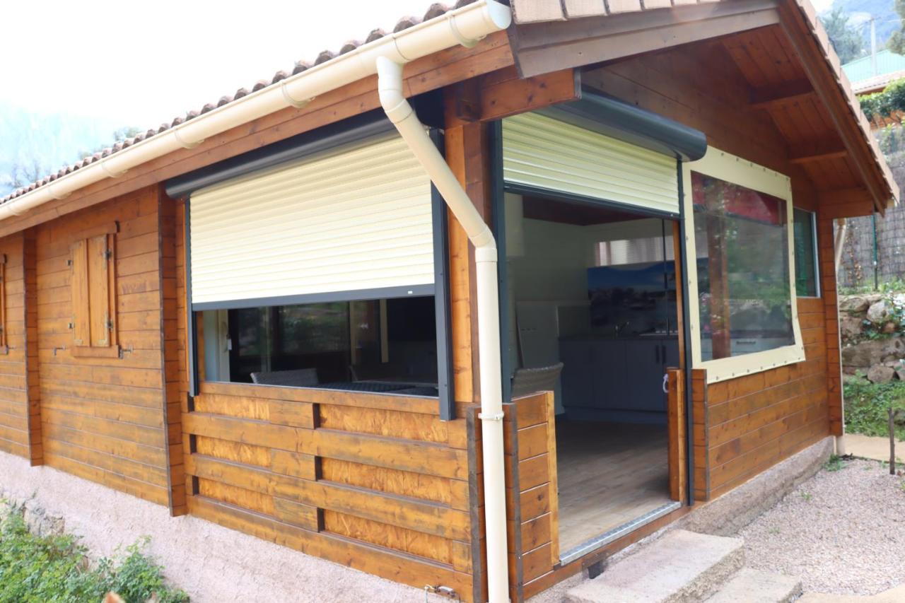 Villa Casa Del Torrente Porto  Esterno foto