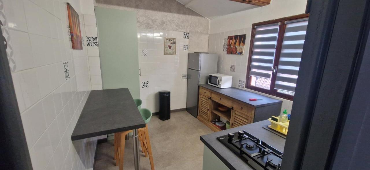 Villa Casa Del Torrente Porto  Esterno foto