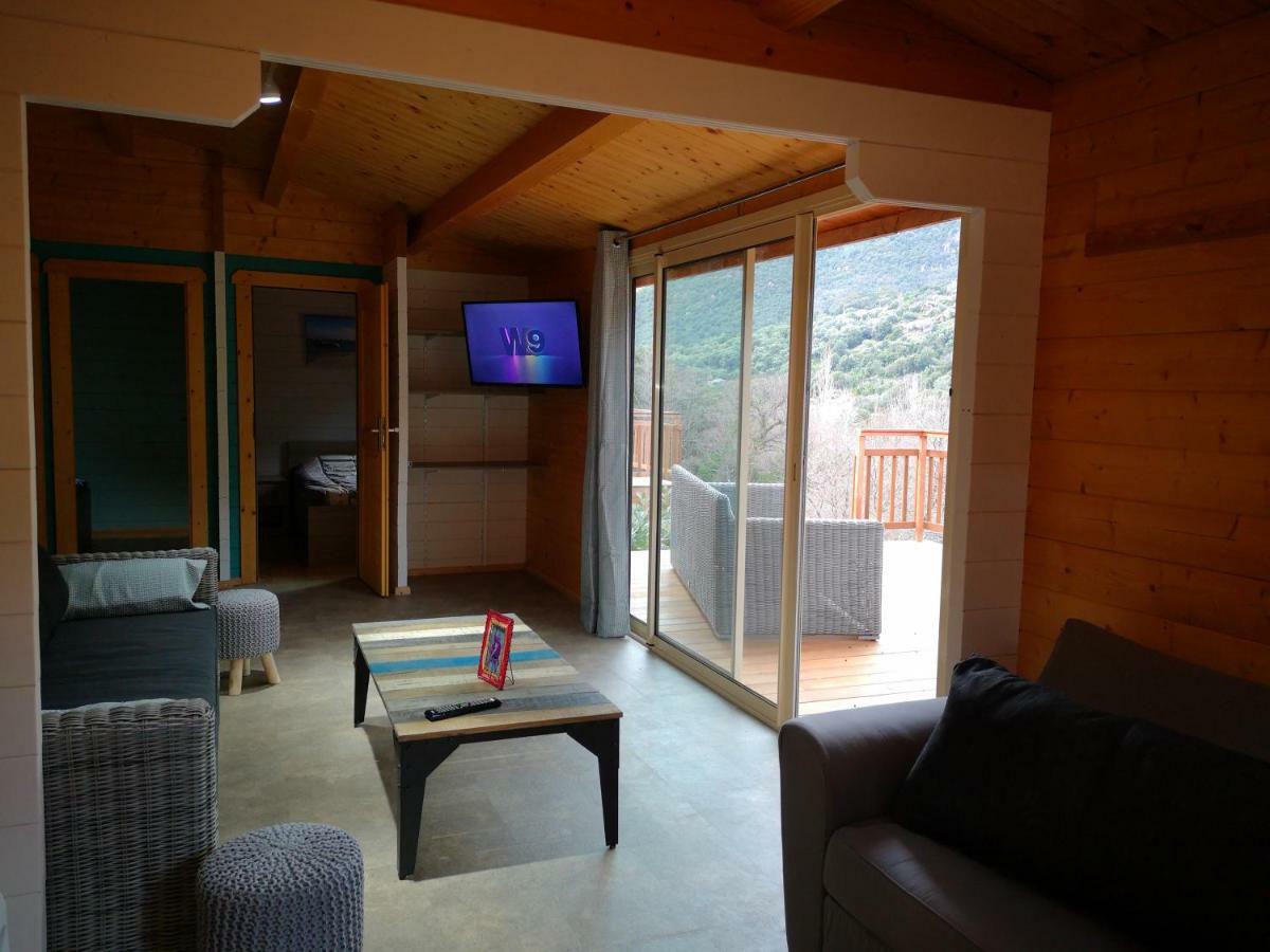 Villa Casa Del Torrente Porto  Esterno foto