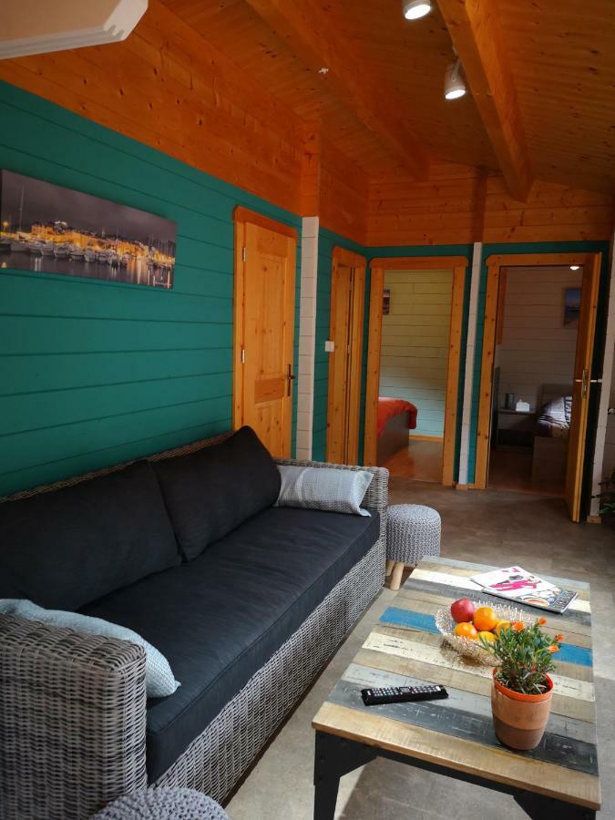 Villa Casa Del Torrente Porto  Esterno foto